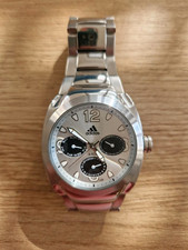 Adidas 316L orologio vintage