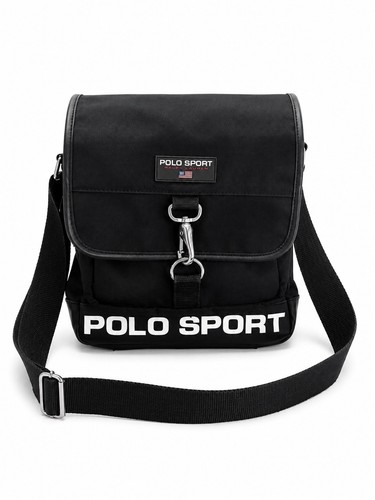Polo sport ralph - polo, borsa