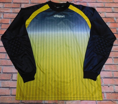 Uhlsport maglia shirt - uhlsport, calcio