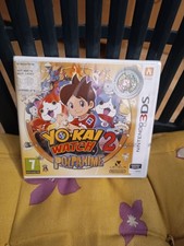 YO-KAI WATCH 2 POLPANIME +