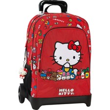 HELLO KITTY TROLLEY PANINI
