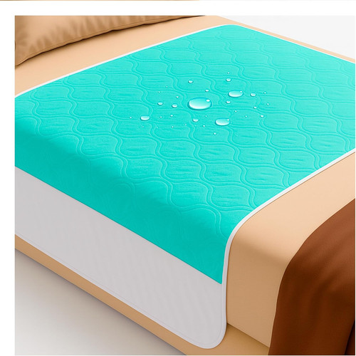 Pimpam factory traverse - traverse, letto