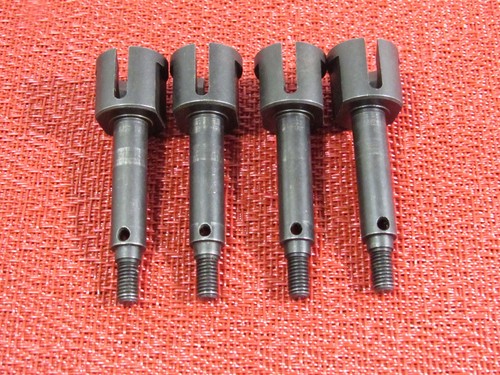 Asse largo super resistente