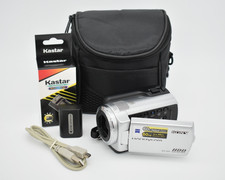 Sony Handycam DCR-SR47 Digital