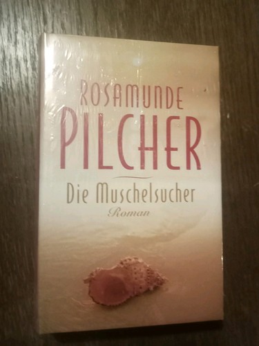 Rosamunde pilcher die - rosamunde,