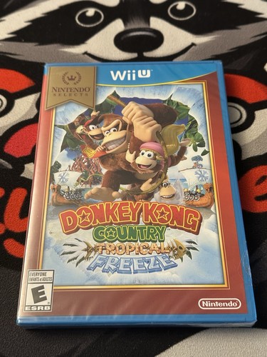 Donkey kong country tropical - kong,