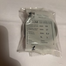 Macina Mazzer 33M D 64 mm D