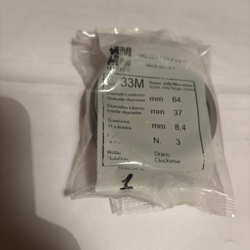 Macina mazzer 33m mm - 33m,