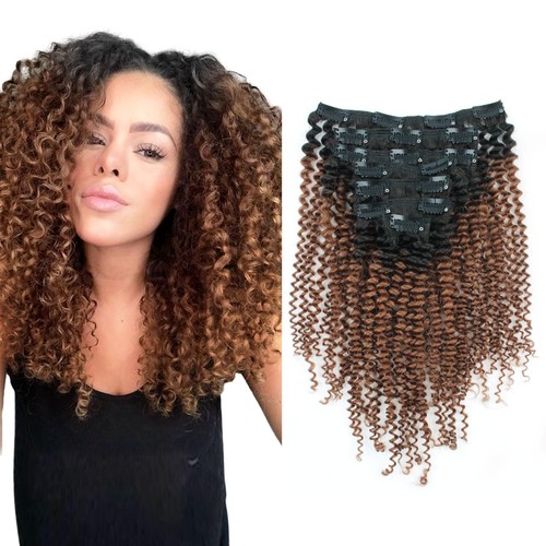 Extension capelli umani ricci - capelli,