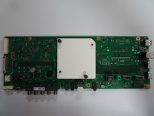 Sony XBR-75X800G Scheda madre