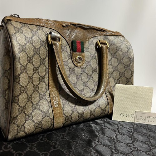 Gucci sherry line boston - gg,