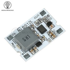 Modulo boost DC-DC da 2,7-11V