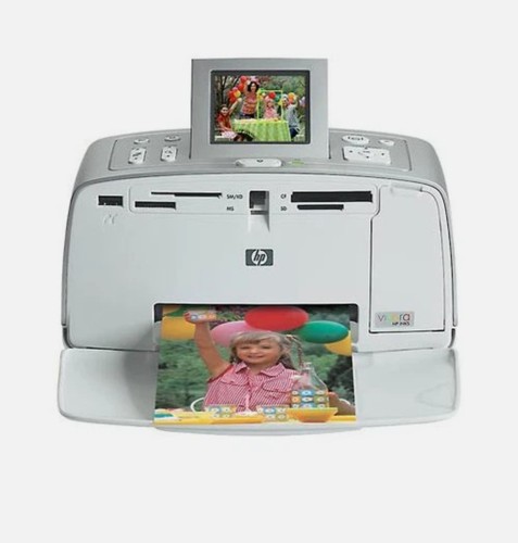 Photosmart 385 gogophoto - hp,