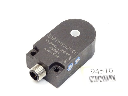 Sensore induttivo ipf - sensore,