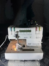 PFAFF Hobbylock 4860 (2 aghi)
