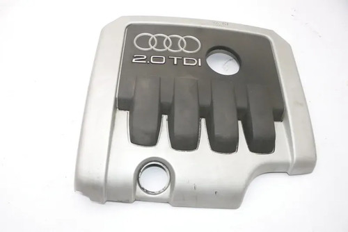 Audi copertura motore - a3,