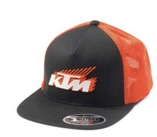 Ktm powerwear cappellino - ktm, mx