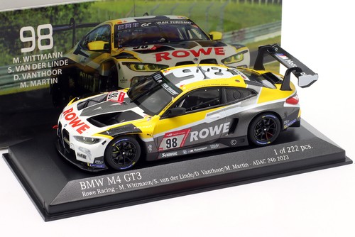 Bmw gt3 2 - bmw, #98