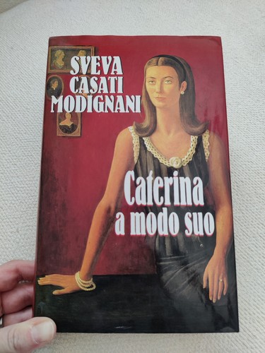 Caterina modo suo sveva - caterina,