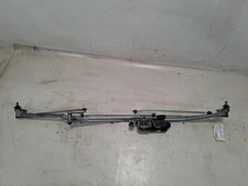 Motore tergicristallo