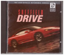 Sheffield Lab - Sheffield