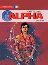AUREACOMIX LINEA BD 66 - ALPHA