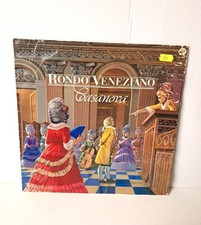 Rondo Veneziano; Casanova