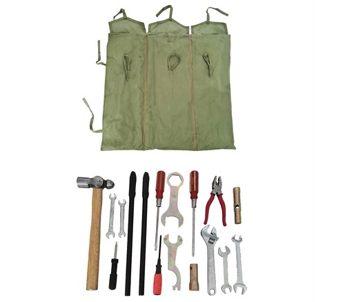 Set utensili speciali - utensili,