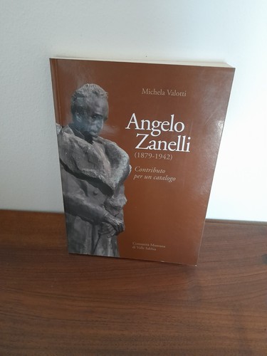 Valotti angelo zanelli - valotti,