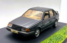 AHC VOLVO 440 TURBO