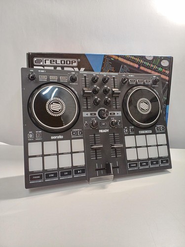 Reloop ready compact - reloop,