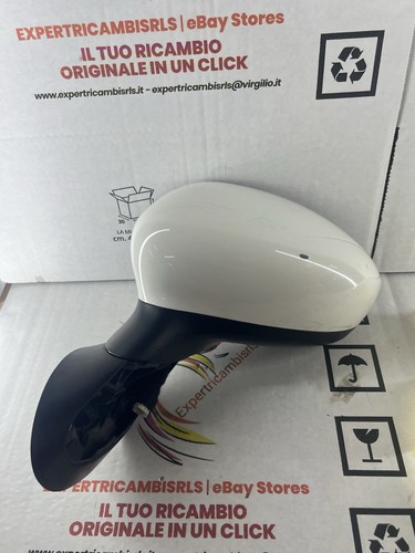 Specchio specchietto - specchio,