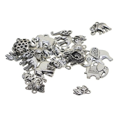 Pezzi fai te argento - pezzi,