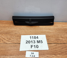 Oem bmw f10 m5 - 11-16,
