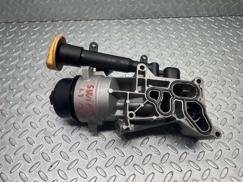 Scambiatore per suzuki swift - suzuki,