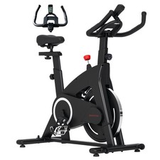 Cyclette Magnetica con Volano