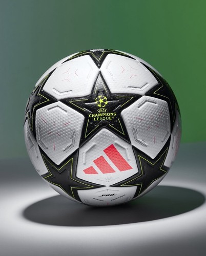 Adidas uefa champions league - uefa,