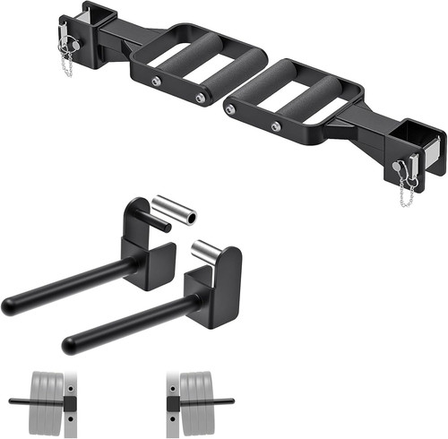 Pacchetto ultimate power rack - pacchetto,