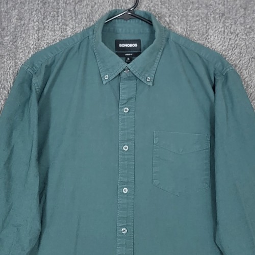 Camicia bonobos uomo - uomo, xl