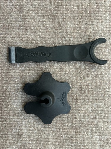 Set mavic aero porta raggi - set, di