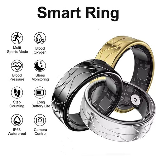 Smart health - smart,