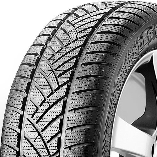 Leao winter defender 155 - winter, 155/65