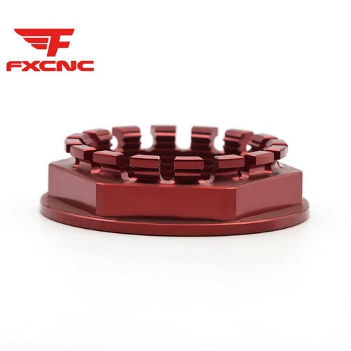 Dado asse ruota - , cnc
