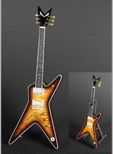Chitarra in miniatura - Dean