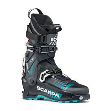 SCARPA - F1 XT, scarpone