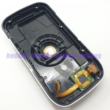 Garmin Edge 1000 pulsante back