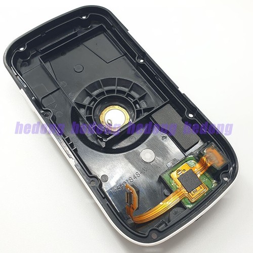 Garmin edge 1000 - edge, pulsante