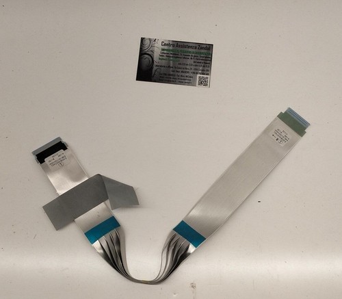 Cavo flat ead64027401 lg - tv,