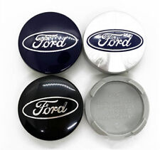 4x 54mm nuovo nero Ford