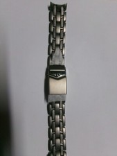 BRACCIALE  ORIGINALE SECTOR 950 AUTOMATIC R2623295045 ANSA 19 mm TITANIO